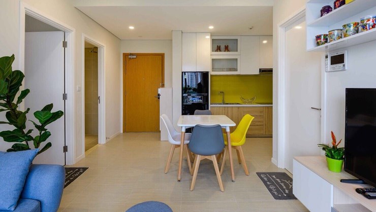 Apartment for rent D210787 (10)